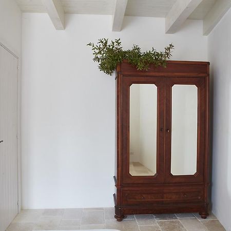 Trulleria Tagliente Apartamento Alberobello Exterior foto
