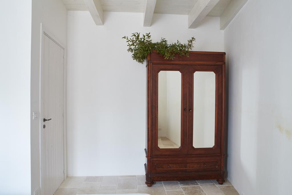 Trulleria Tagliente Apartamento Alberobello Exterior foto